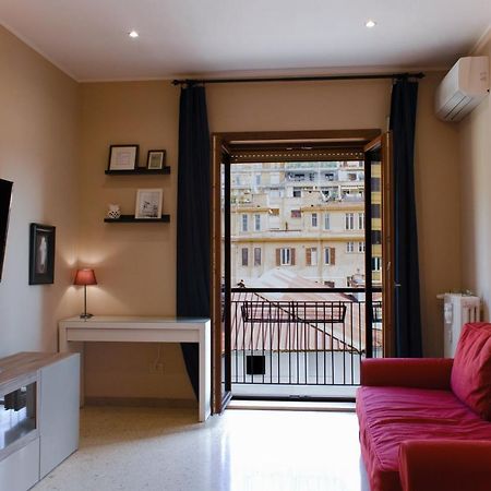 Ferienwohnung Domus Oriana Rom Exterior foto